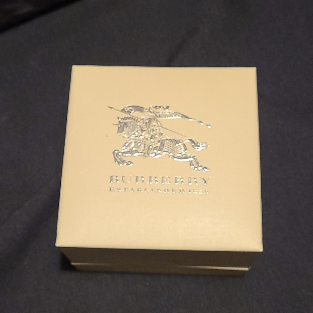 Burberry Watch